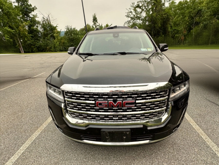 SUV